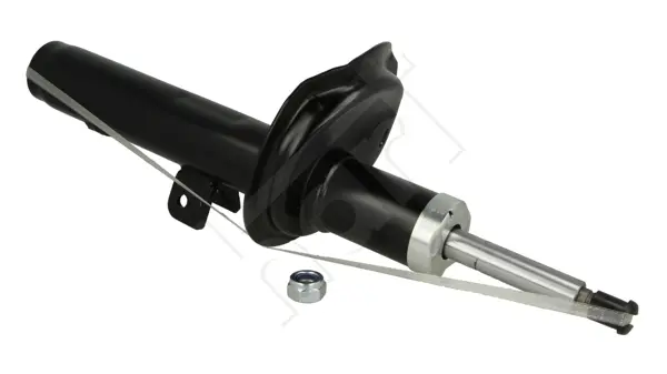Tlumič/p/citroen zx 1.9d 94-97 /l=p/ ply