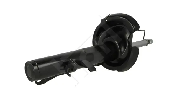 Tlumič/p/mazda 3/5 03- /l/ plyn