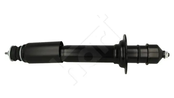Tlumič/z/db m-klasa 98-05 plyn