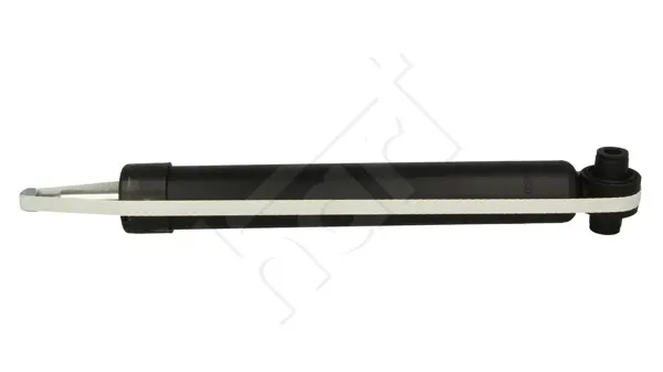 Tlumič/z/ bmw 1 f20 10- /gaz/