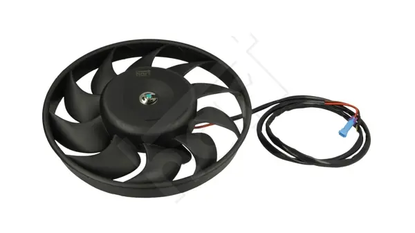 Ventilátor chlad.vw /300w,280mm/