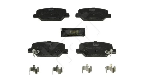 Brzd.desky /z/p4008 2.0 13-