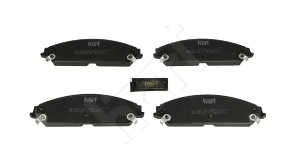 Brzd.desky/p/chrysler 300 c 3.0crd 05-12