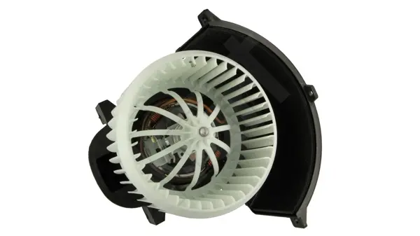 Ventilátor topen.touareg 2.5-6.0 02-10