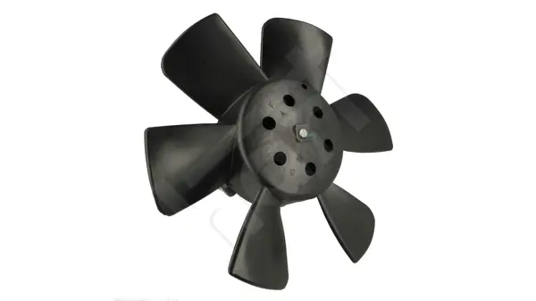 Ventilátor chlad.vw /160w,280mm/