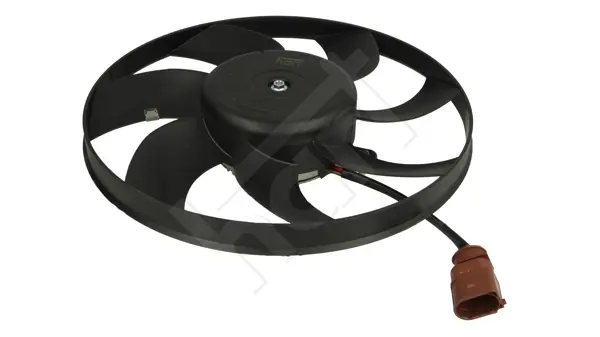 Ventilátor chlad.golf v 2.0fsi 03-/290mm