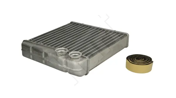 Chladič topení golf v 1.9tdi 03-