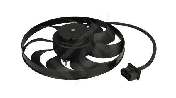 Ventilátor chlad.golf iv 1.6 16v 97-05