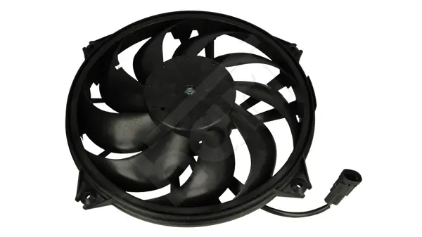 Ventilátor chlad.berlingo 1.6- 98-