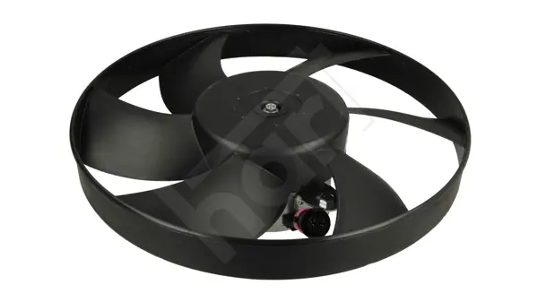 Ventilátor chlad.cordoba 1.9tdi 99-02