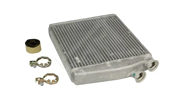 Chladič topení volvo s80 06-