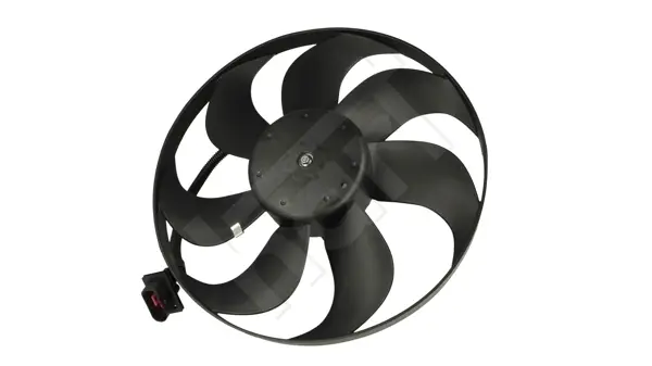 Ventilátor chlad.audi a3/s3 96-