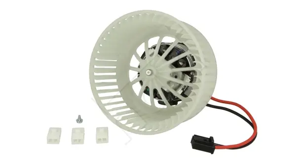 Ventilátor topen.bmw 7 730d/740i 08-
