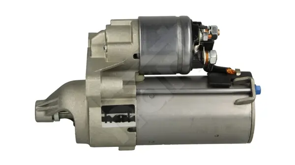 Startér citroen c2,c3,p206 1.4hdi 02-