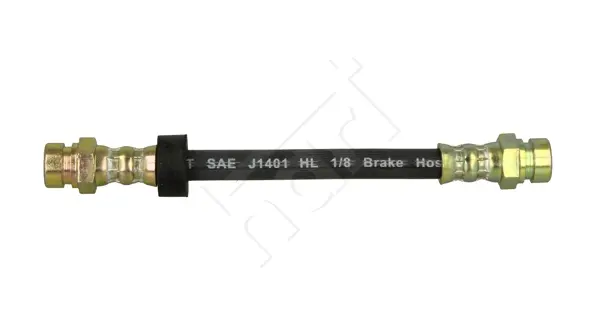 Brzd.hadič./z/polo 1.0-1.9 94-99