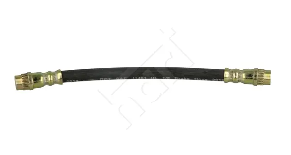 Brzd.hadič./z/peugeot 206 98- /p/
