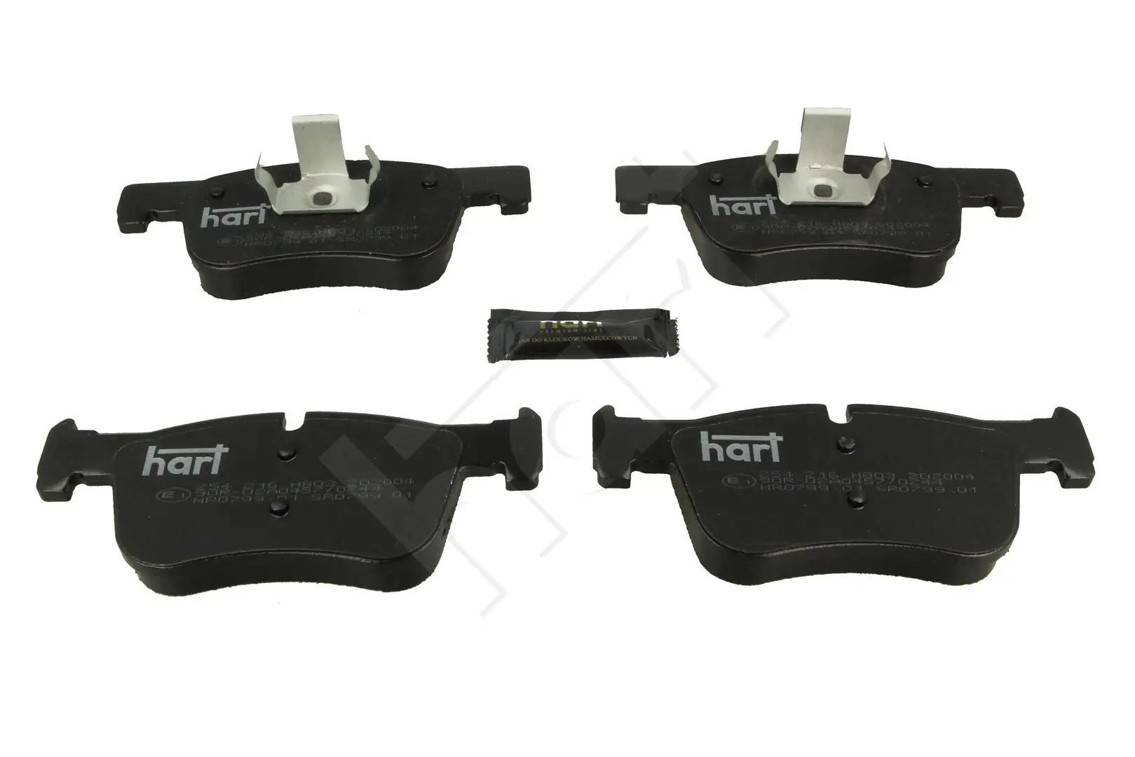 Brzd.desky /p/bmw 1 f20,f21 120d 10-