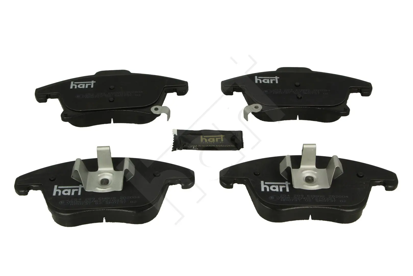 Brzd.desky /p/mondeo,galaxy,s-max 14-