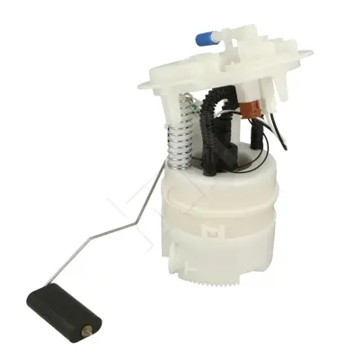 Paliv. pumpa c5 1.8 16v 01-