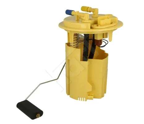 Paliv. pumpa c4 1.6hdi 04-