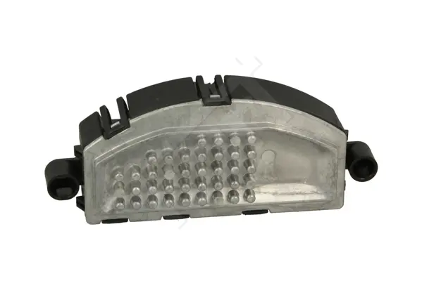 Odpor vnitřní tlak. ventilátor golf 12-
