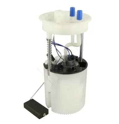 Paliv. pumpa polo 1.4 09- /ca