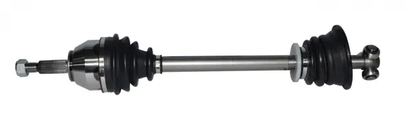 Poloosa clio 1.2 98- přev.jb1 /l/