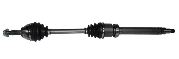 Poloosa focus 1.4 16v 98- převodov./ib5