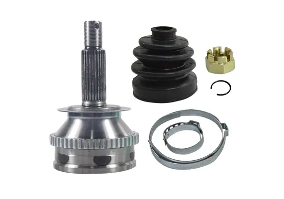 Kloub venk.santa fe 2.0 crdi 01- /abs/