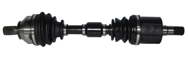 Poloosa volvo c30 2.4 a 06-