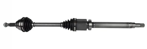 Poloosa transit connect 1.8 tdci 02-/p/
