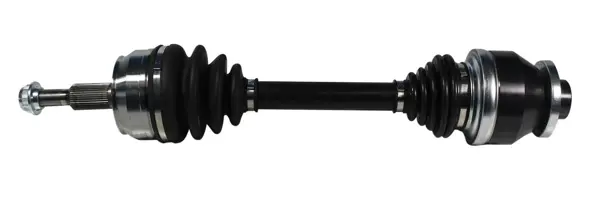 Poloosa t5 2.5tdi 03-09