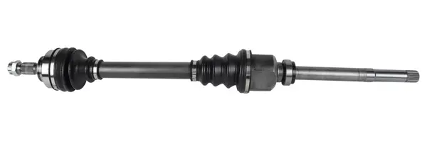 Poloosa p207 1.6hdi 06- /p/