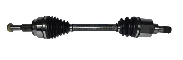 Poloosa focus iii 1.6 10-/l/