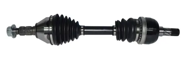 Poloosa astra 2.0 05- /l/