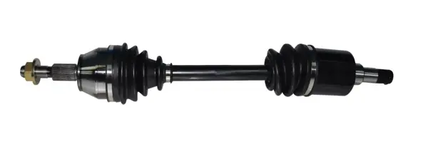 Poloosa focus iii 1.6 10- /l/