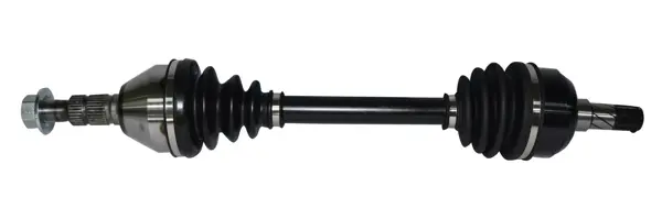 Poloosa insignia 2.0 08- /l/