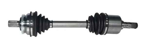 Poloosa volvo s60 03-10 /l/