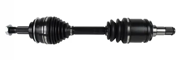 Poloosa land cruiser 03-09