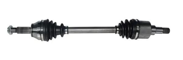 Poloosa fiesta 1.4tdci 01-08 /l/