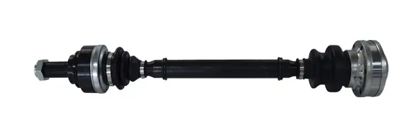 Poloosa bmw 5 e60 530d 02-08 /zad/