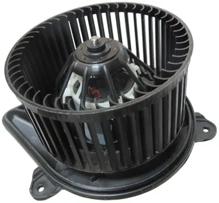 Ventilátor topen.opel vivaro 01-