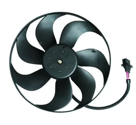 Ventilátor chlad.vw /95/230w,350mm/