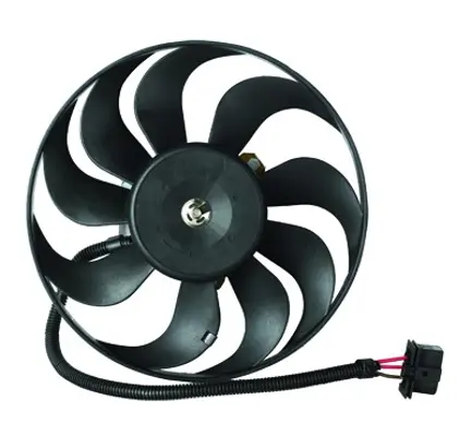 Ventilátor chlad.vw /100/60w,292mm/