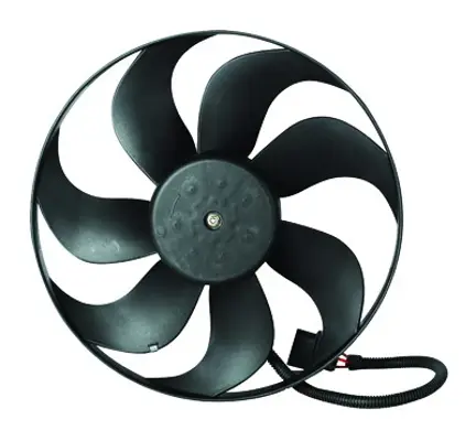 Ventilátor chlad.audi a3 96-