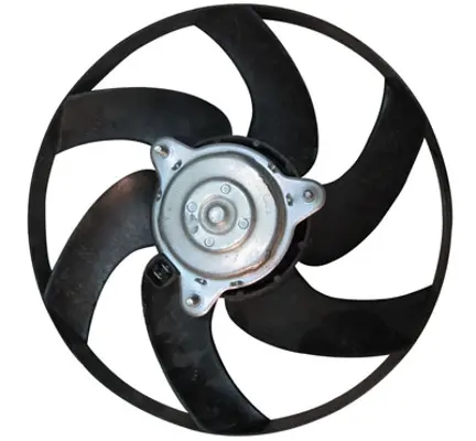 Ventilátor chlad.citroen berlingo 96-
