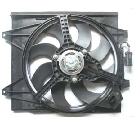 Ventilátor chlad.fiat 500 1.4 07- /405/