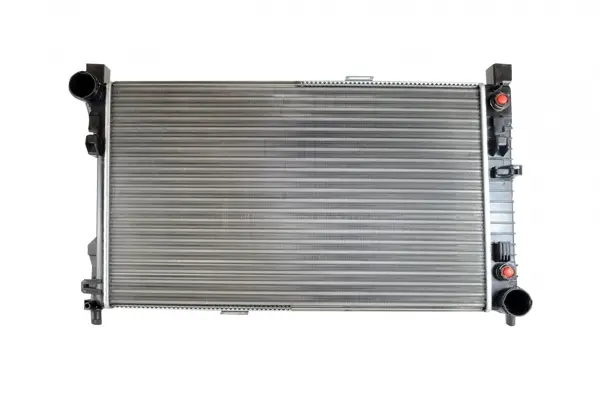 Chladič db 203 c220 2.2cdi 02-/autom./