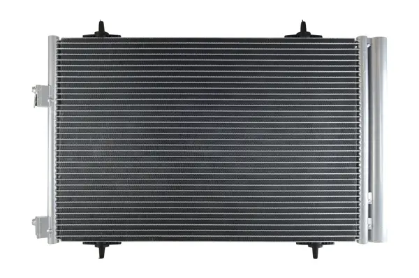 Chladič klimatiz.peugeot 508 1.6 10-
