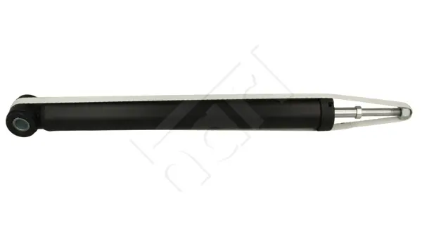 Tlumič/z/yaris 1.0,1.3 16v 99- plyn